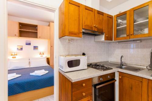 Apartamentos Villa Matic