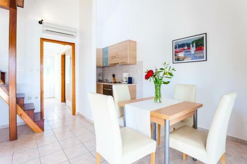 Apartamentos Villa Matic