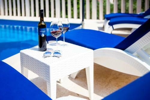 Apartamentos Villa Matic