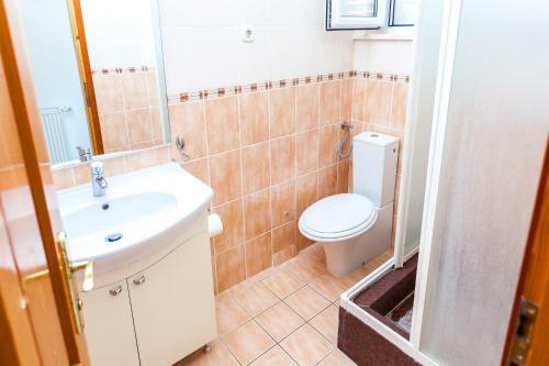 Apartamentos Villa Matic