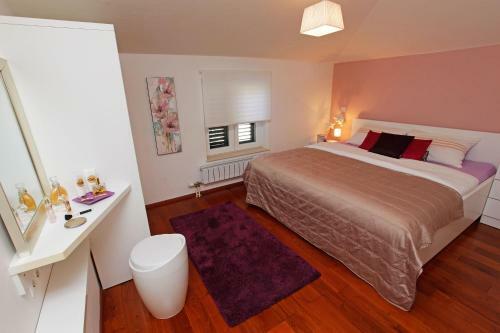 Komun Apartments