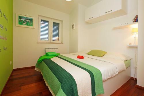 Komun Apartments