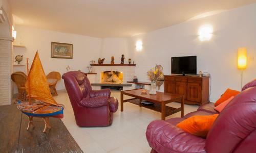 Komun Apartments