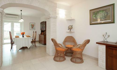 Komun Apartments