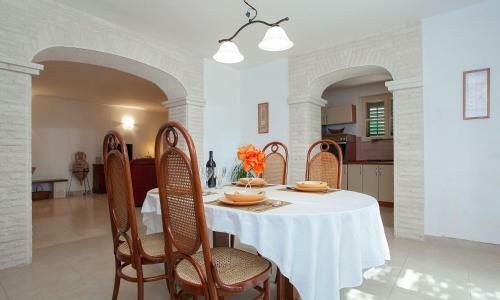 Komun Apartments