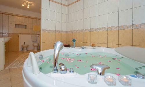 Komun Apartments