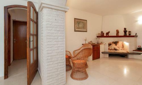 Komun Apartments