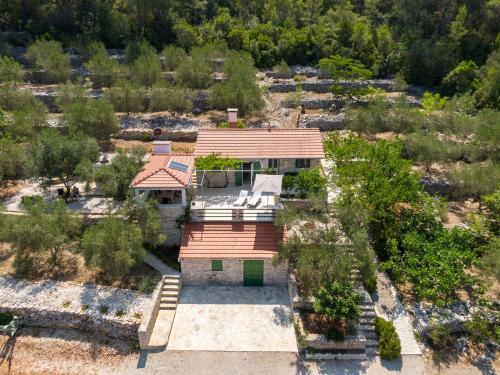 Holiday Home Liberan