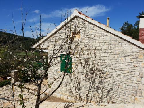 Holiday Home Liberan
