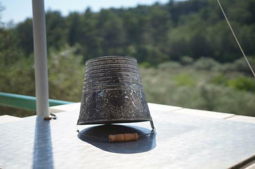 Holiday Home Liberan