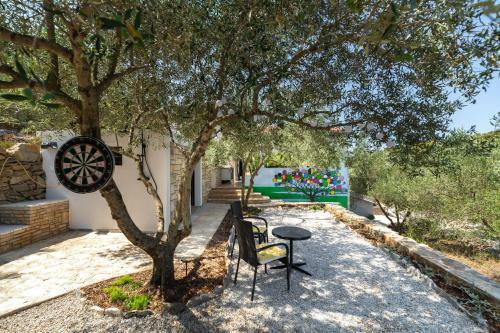 Holiday Home Liberan