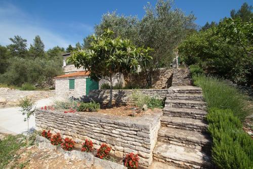 Holiday Home Liberan