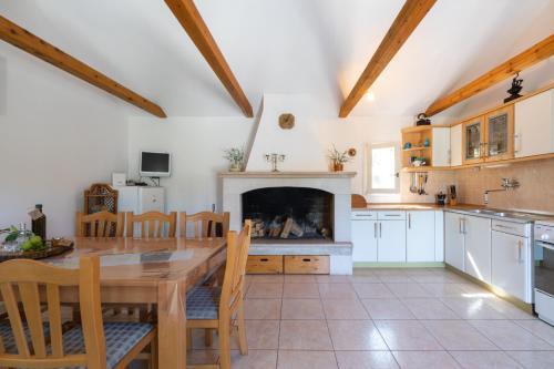 Holiday Home Liberan