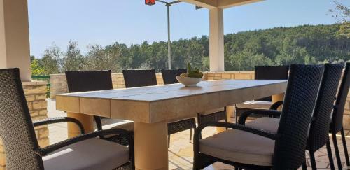 Holiday Home Liberan