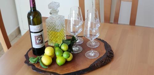 Holiday Home Liberan