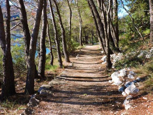 Apartamento Casa Naranja Croatia