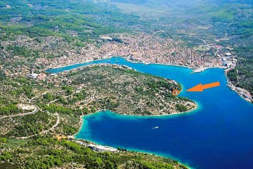 Apartamento Casa Naranja Croatia