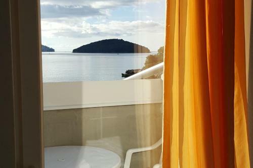 Apartamento Casa Naranja Croatia