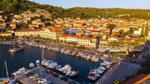Apartamento Casa Naranja Croatia