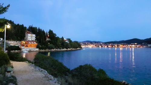 Apartamento Casa Naranja Croatia