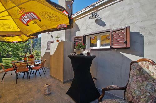 Eco Friendly Cottage Maja