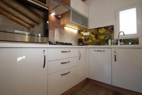 Eco Friendly Cottage Maja