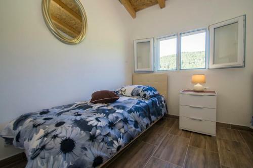 Eco Friendly Cottage Maja