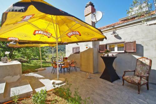 Eco Friendly Cottage Maja