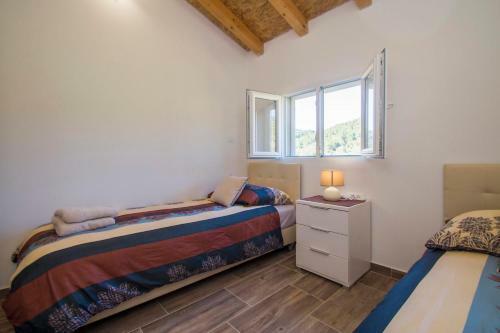 Eco Friendly Cottage Maja