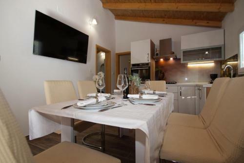 Eco Friendly Cottage Maja