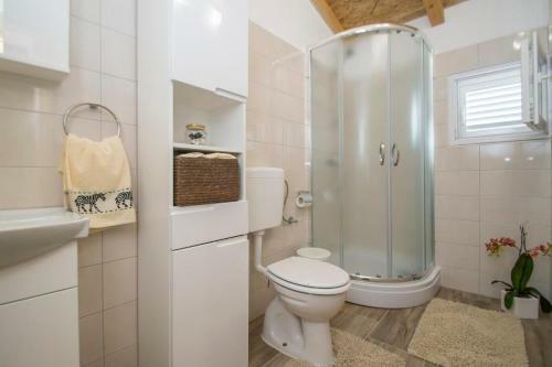Eco Friendly Cottage Maja