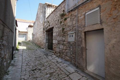 Apartmani Vela Luka