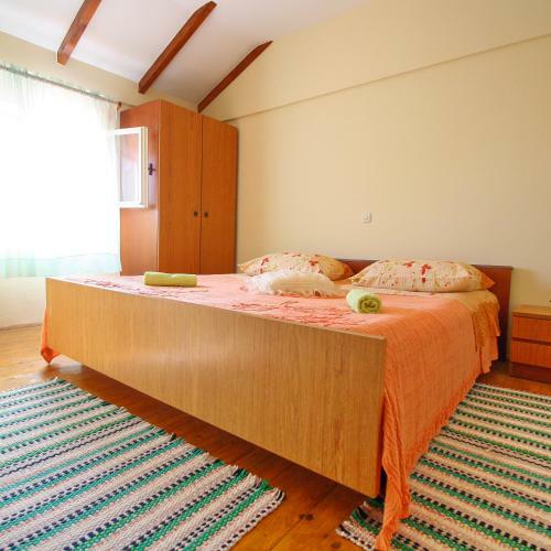 Green Olive's House Marinka