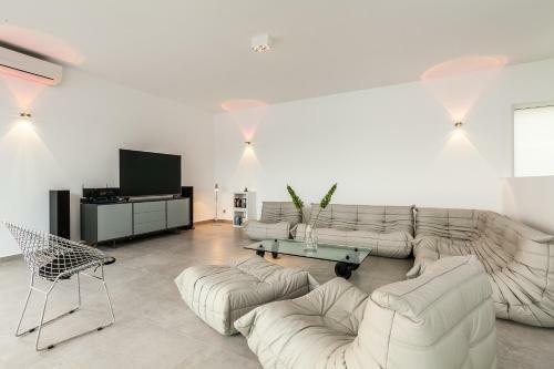 Apartamentos Style And Sea