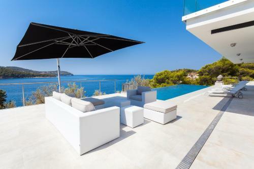 Apartamentos Style And Sea