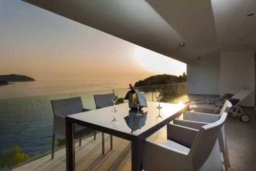 Apartamentos Style And Sea