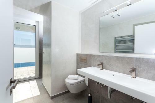 Apartamentos Style And Sea