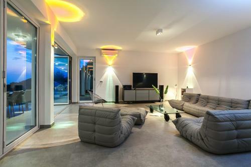 Apartamentos Style And Sea