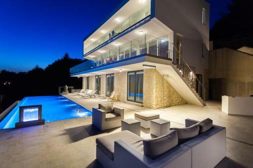 Apartamentos Style And Sea