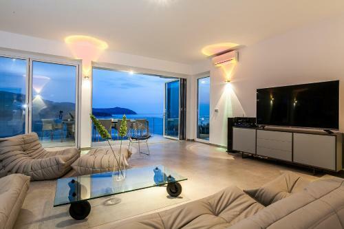 Apartamentos Style And Sea