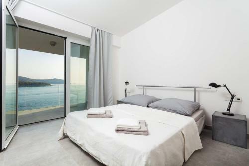 Apartamentos Style And Sea