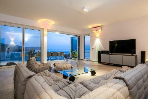 Apartamentos Style And Sea