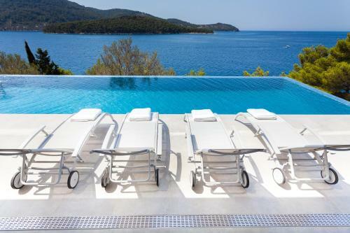 Apartamentos Style And Sea