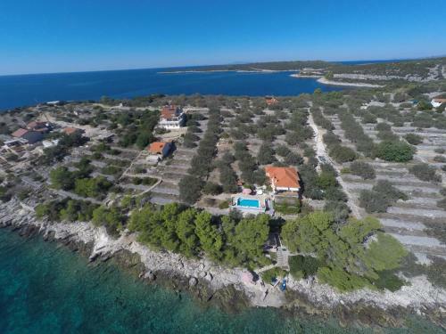 Holiday Home Pelegrin