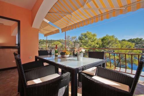 Holiday Home Pelegrin