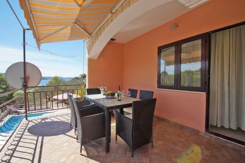 Holiday Home Pelegrin