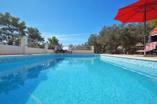 Holiday Home Pelegrin
