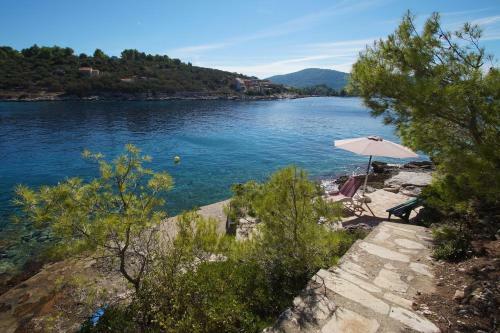 Holiday Home Pelegrin
