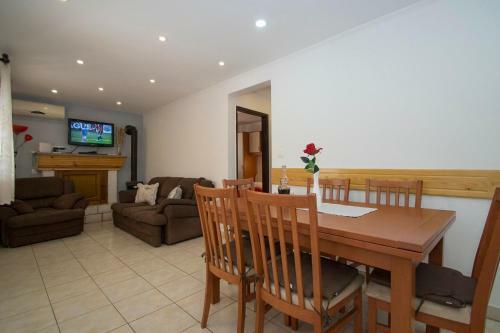 Holiday Home Pelegrin