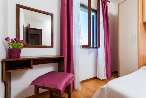 Apartments Dajna